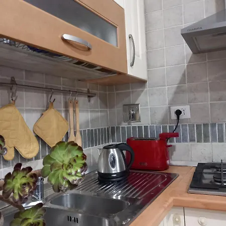 Centro Storico Firenze, Luna House