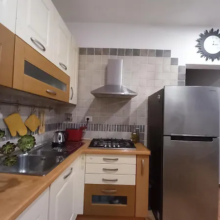 Centro Storico Firenze, Luna House Διαμέρισμα *