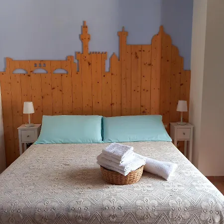 Appartamento Centro Storico Firenze, Luna House *