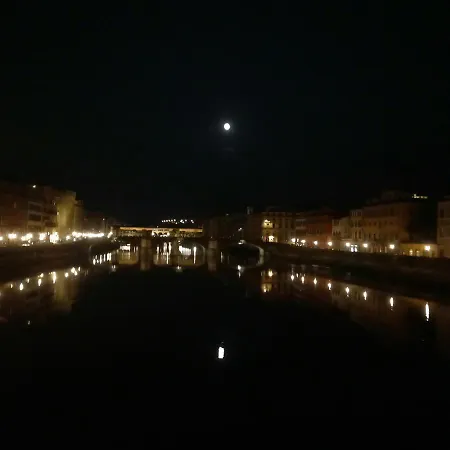 Appartamento Centro Storico Firenze, Luna House