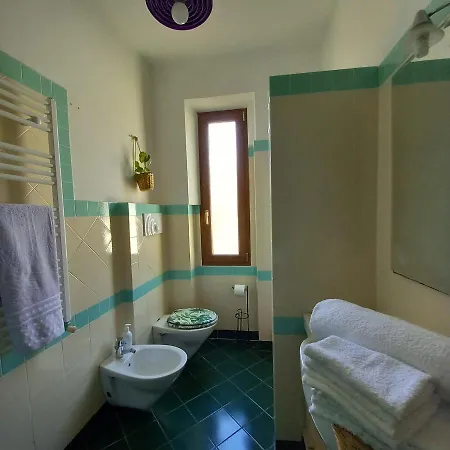 Centro Storico Firenze, Luna House Appartamento