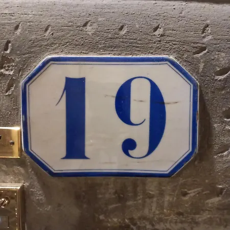 Διαμέρισμα Centro Storico Firenze, Luna House *