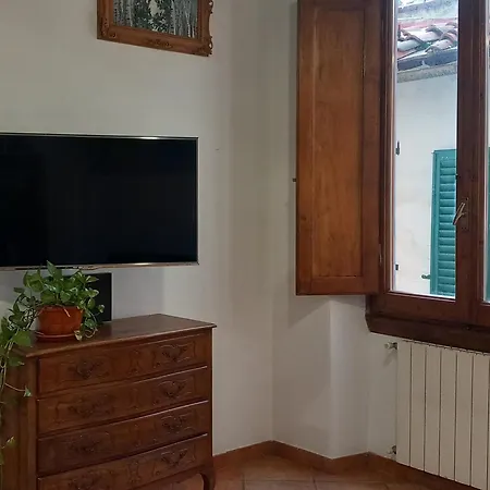 Centro Storico Firenze, Luna House Διαμέρισμα