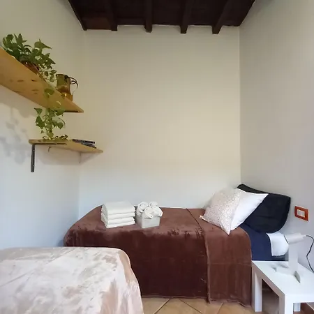 Centro Storico Firenze, Luna House Φλωρεντία