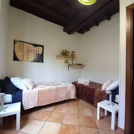 Appartamento Centro Storico Firenze, Luna House