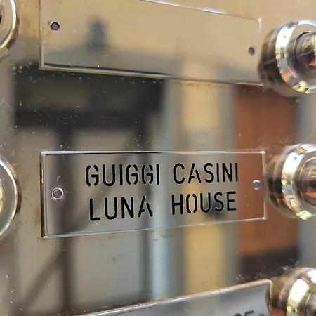Apartment Centro Storico Firenze, Luna House *