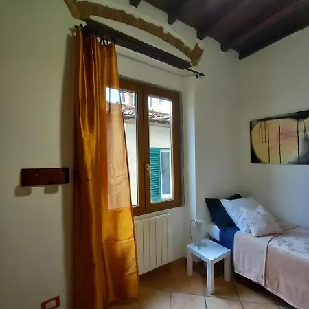 Centro Storico Firenze, Luna House Florenz