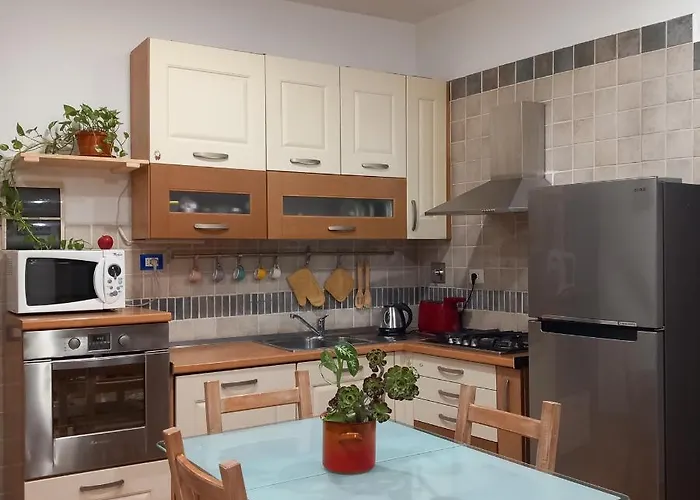 Апартаменты Centro Storico Firenze, Luna House *