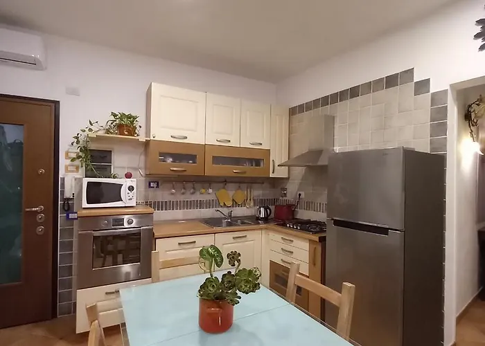 Centro Storico Firenze, Luna House Флоренция