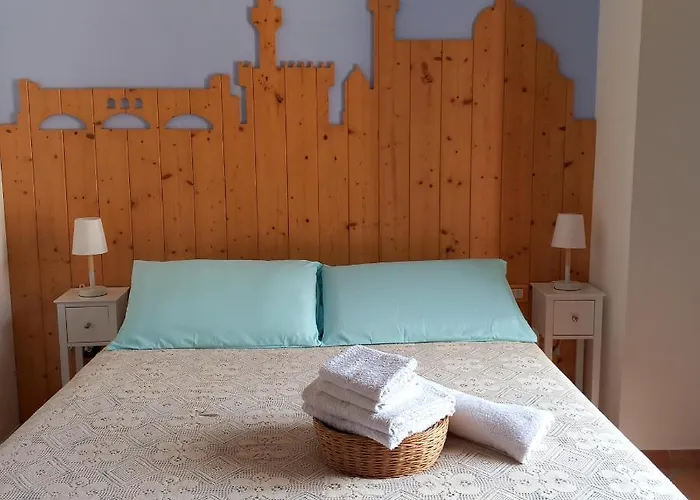 Апартаменты Centro Storico Firenze, Luna House *