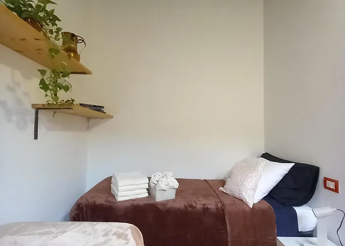 Centro Storico Firenze, Luna House Флоренция