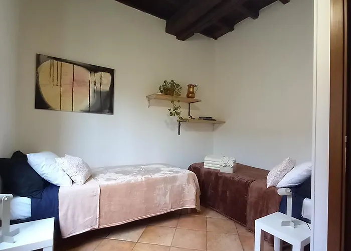 Апартаменты Centro Storico Firenze, Luna House
