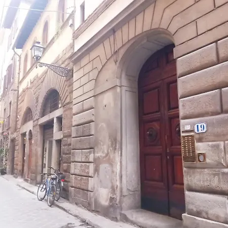 Apartament Centro Storico Firenze, Luna House *