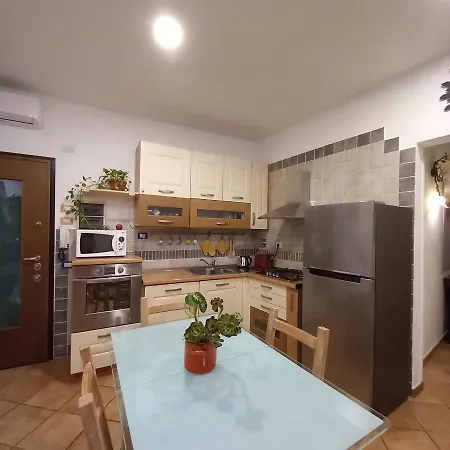 Centro Storico Firenze, Luna House Florence