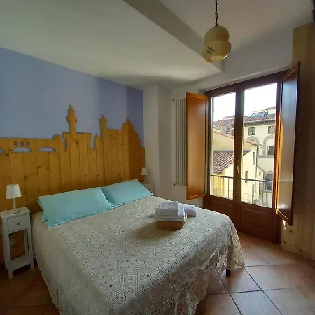 Centro Storico Firenze, Luna House * Florence