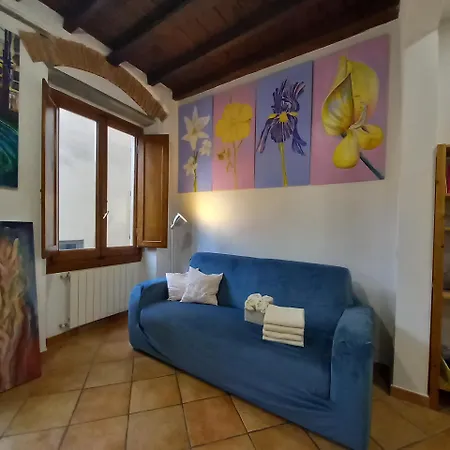 Centro Storico Firenze, Luna House Apartment Florence